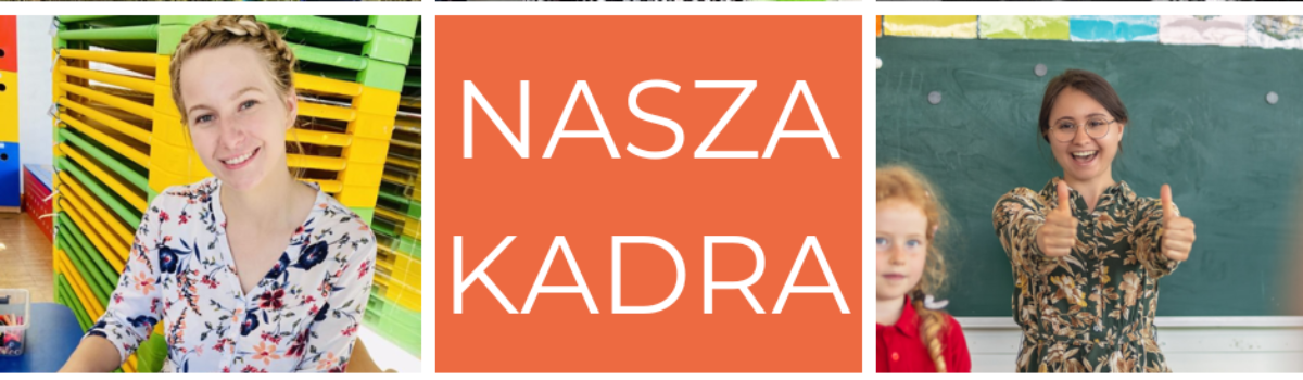 NASZA KADRA